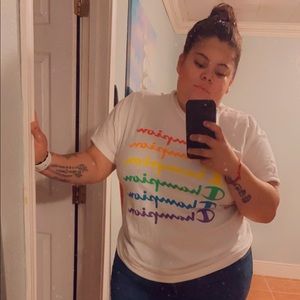 Meet your Posher, Esthefanie